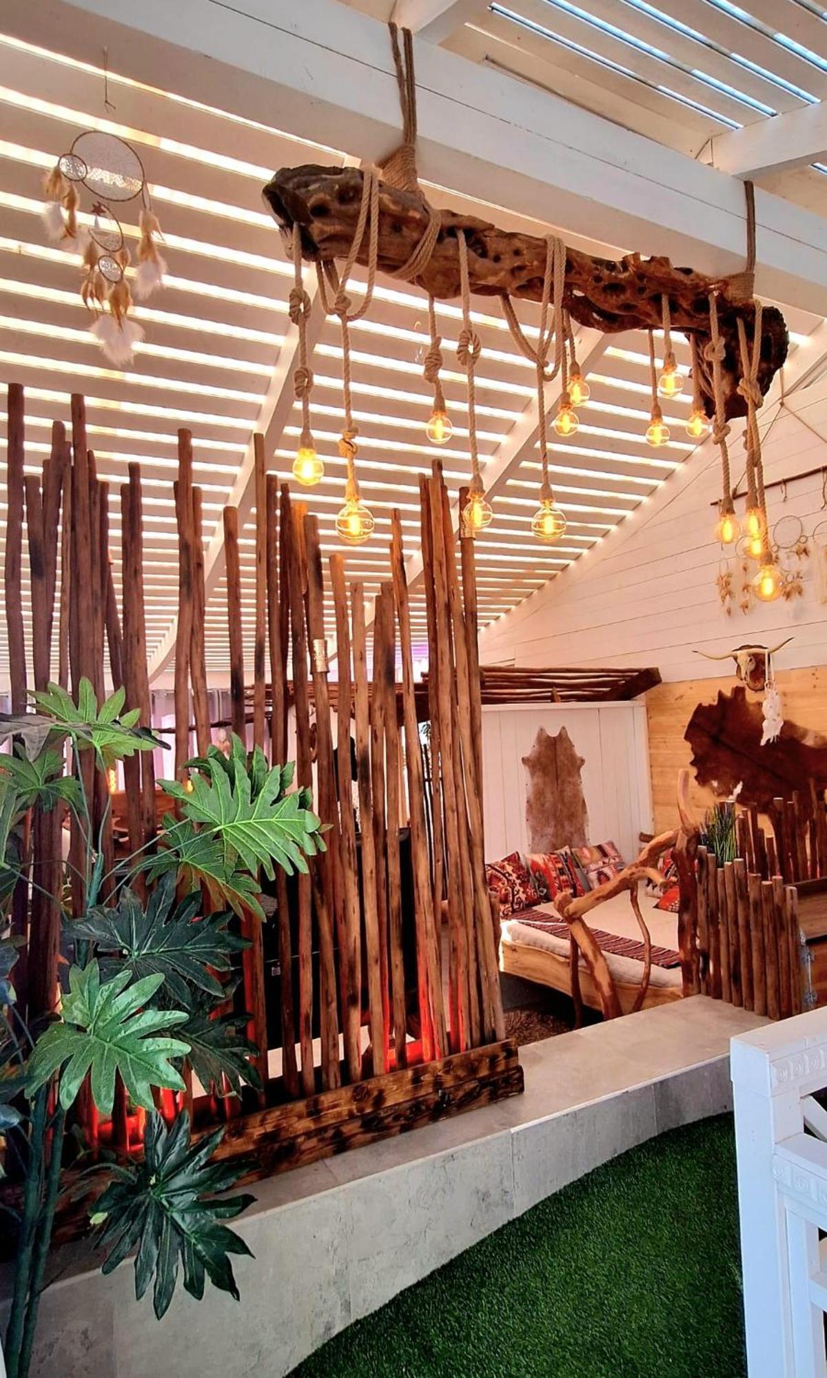 Appartamento Olimpos Eilat Esterno foto
